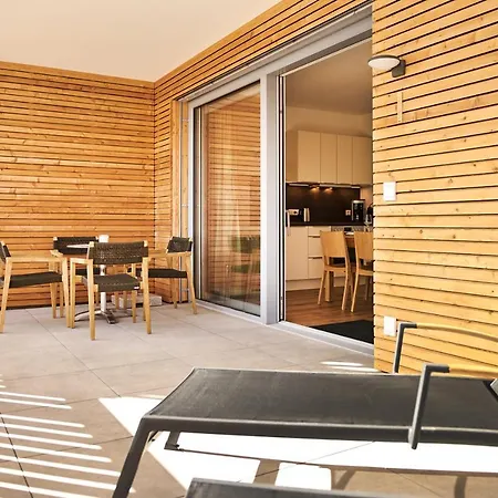 Adler D1 By Aa Homes Lejlighed *