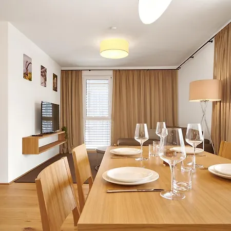 Apartment Adler D1 By Aa Homes *