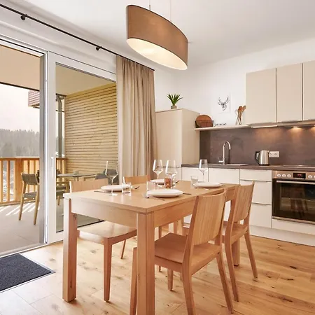 Adler D1 By Aa Homes * Tauplitz