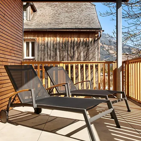 Adler D1 By Aa Homes Lejlighed Tauplitz