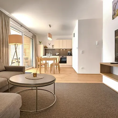 Adler D1 By Aa Homes Apartamento Tauplitz