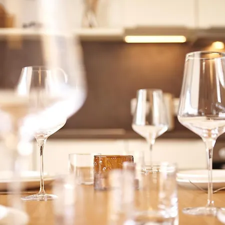 Adler D1 By Aa Homes شقة