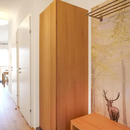 Apartamento Adler D1 By Aa Homes *