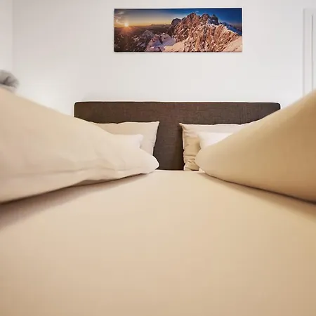 Apartamento Adler D1 By Aa Homes