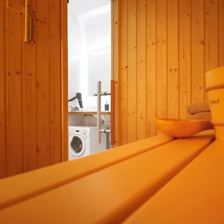 Adler D1 By Aa Homes Lejlighed