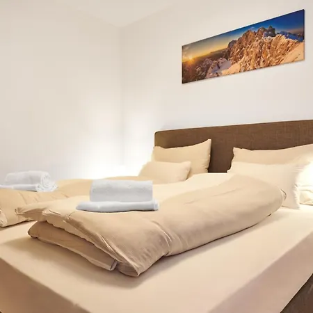 Adler D1 By Aa Homes Lejlighed