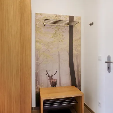 Adler D1 By Aa Homes Lejlighed *