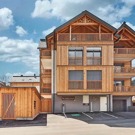 Adler D1 By Aa Homes * Tauplitz