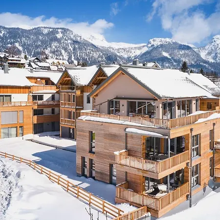 Adler D1 By Aa Homes Apartment *