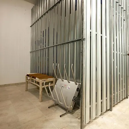 Adler D1 By Aa Homes Lejlighed