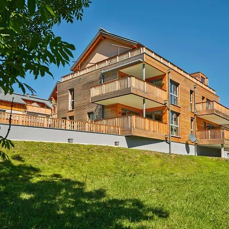 아파트 Adler D1 By Aa Homes