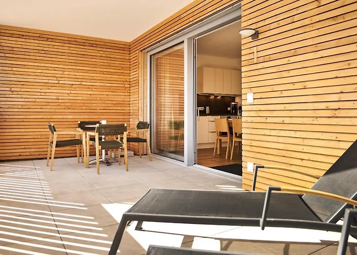 Adler D1 By Aa Homes Appartement *