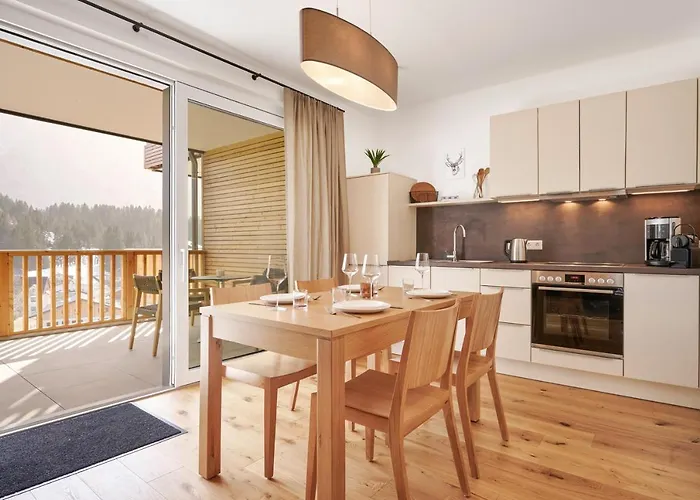 Adler D1 By Aa Homes * Tauplitz