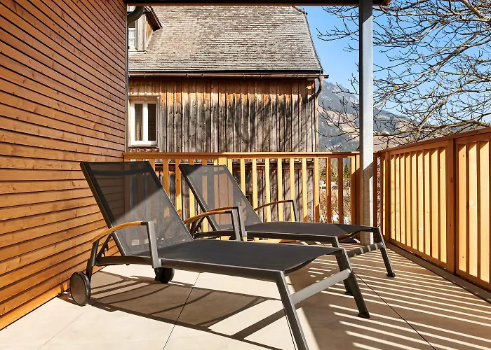 Adler D1 By Aa Homes Apartamento Tauplitz