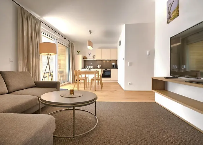 Adler D1 By Aa Homes Apartamento Tauplitz