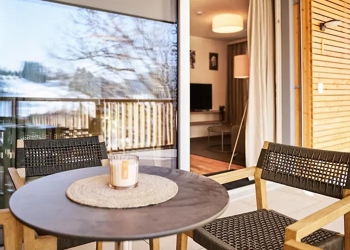 Adler D1 By Aa Homes Tauplitz