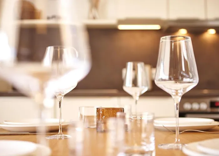 Adler D1 By Aa Homes Apartamento