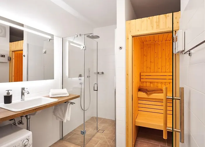 Appartement Adler D1 By Aa Homes *