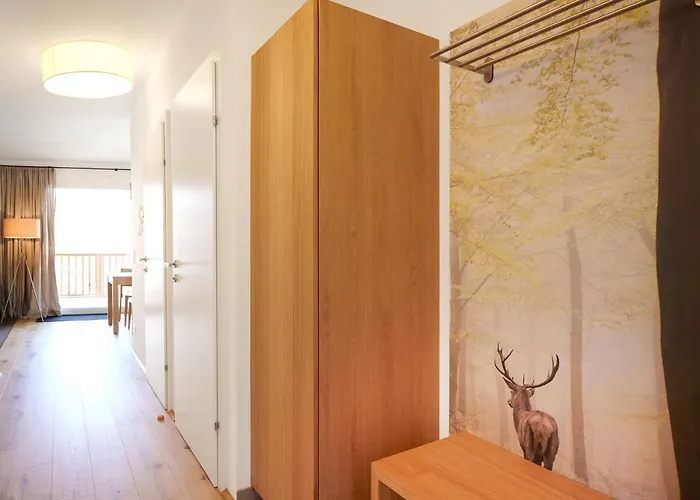 Appartement Adler D1 By Aa Homes *