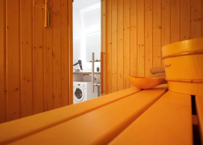 Adler D1 By Aa Homes Apartamento