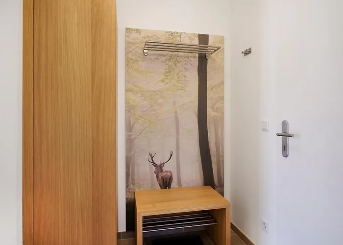 Adler D1 By Aa Homes Apartamento *