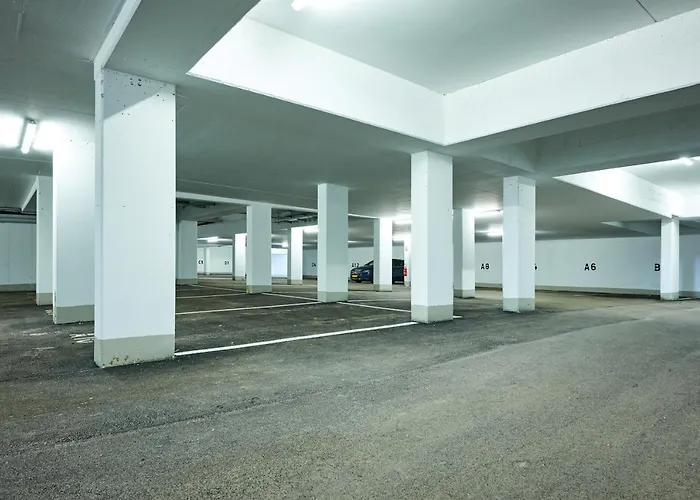 Apartamento Adler D1 By Aa Homes Tauplitz