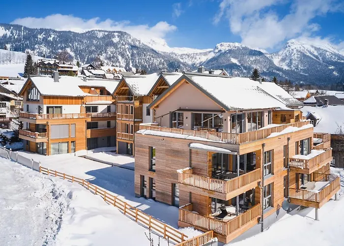 Adler D1 By Aa Homes Appartement *