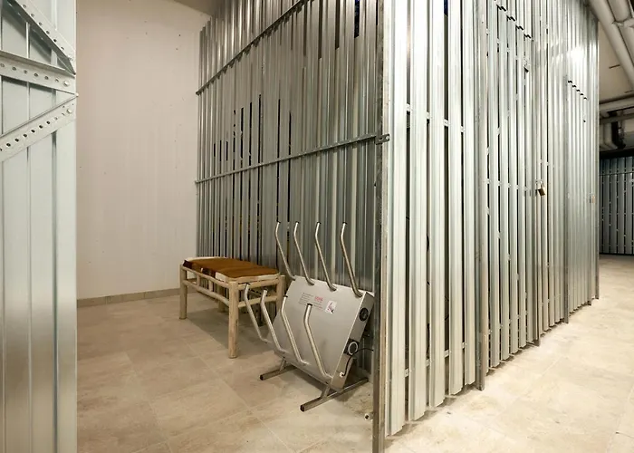 Adler D1 By Aa Homes Appartement