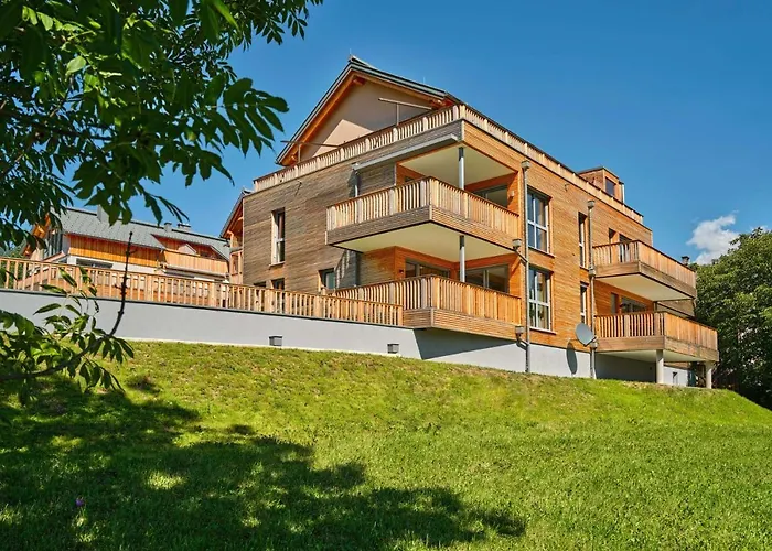 Appartement Adler D1 By Aa Homes