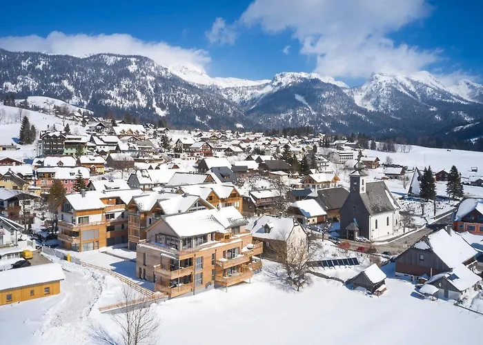 Adler D1 By Aa Homes *